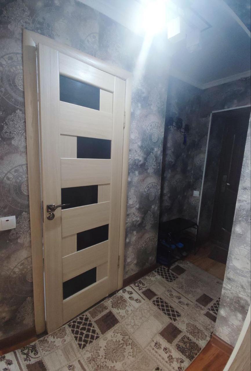 Комфортная Квартира Для 2Х Персон Apartment Bishkek Exterior photo